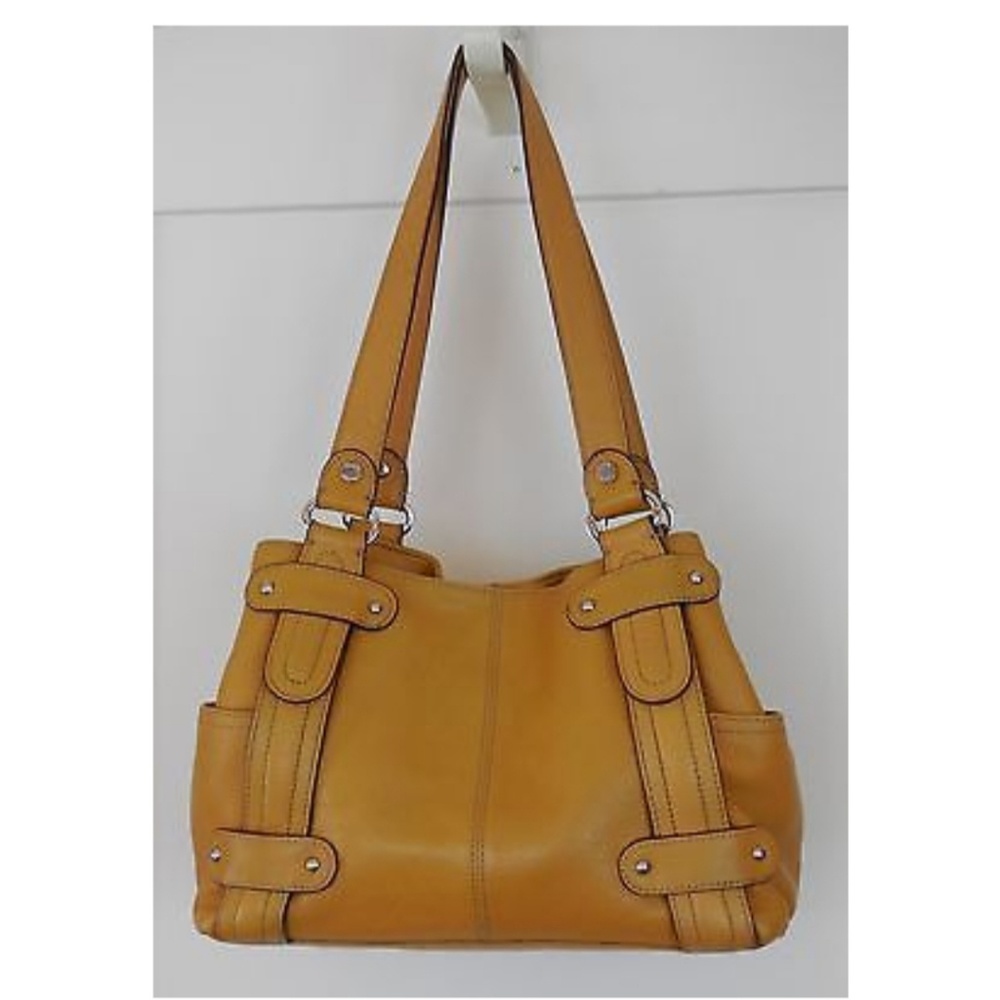 👉FINAL CLEARANCE PRICE - TIGNANELLO SATCHEL